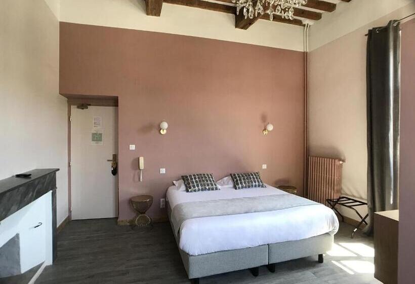 酒店 La Solenzara Hôtel & Appartement & Spa