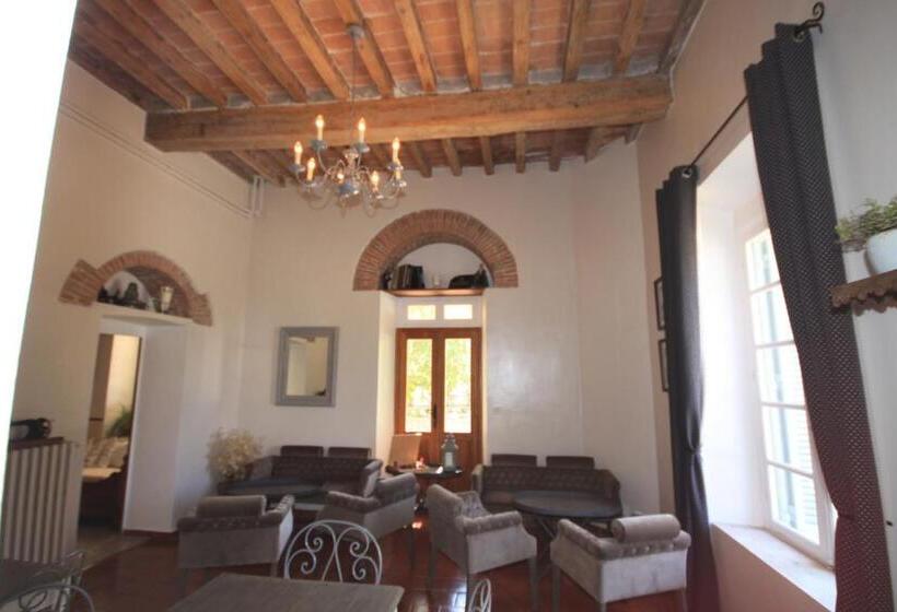 酒店 La Solenzara Hôtel & Appartement & Spa