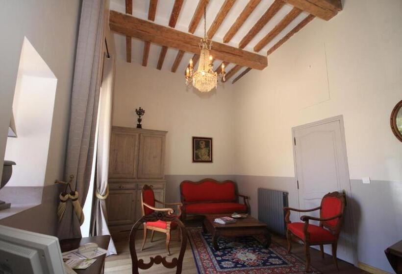 酒店 La Solenzara Hôtel & Appartement & Spa