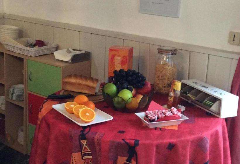 酒店 La Verte Campagne   50660 Trelly