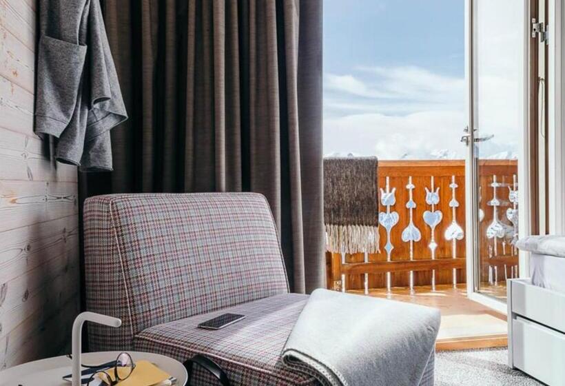 ホテル Langley Hôtel Le Petit Prince