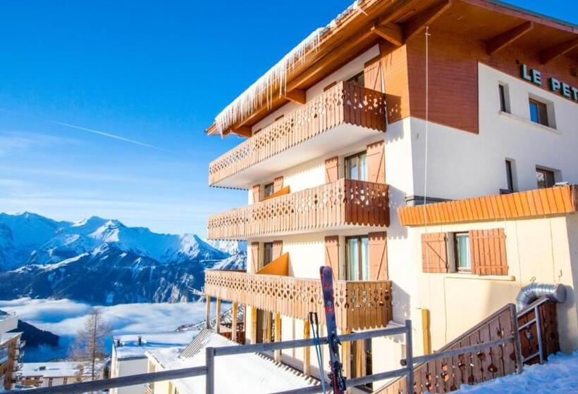 ホテル Langley Hôtel Le Petit Prince