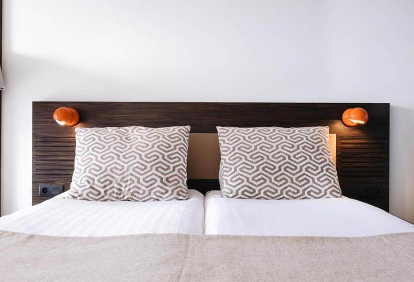 ホテル Langley Hôtel Le Petit Prince