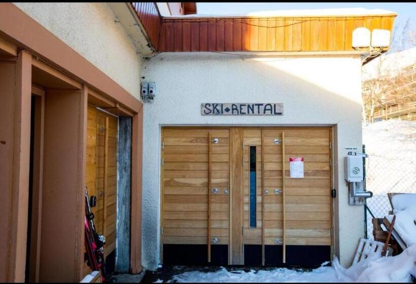 ホテル Langley Hôtel Le Petit Prince