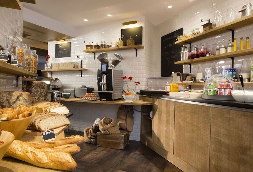 ホテル Le Chat Noir