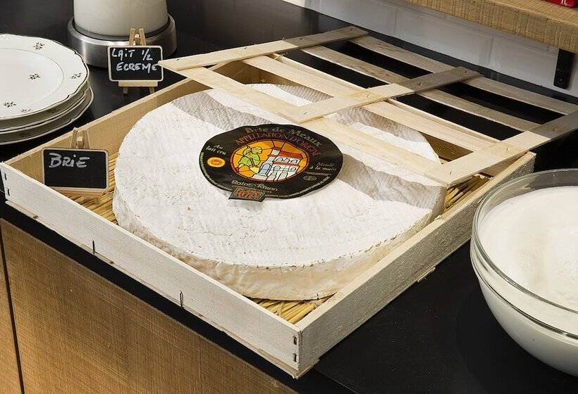 ホテル Le Chat Noir