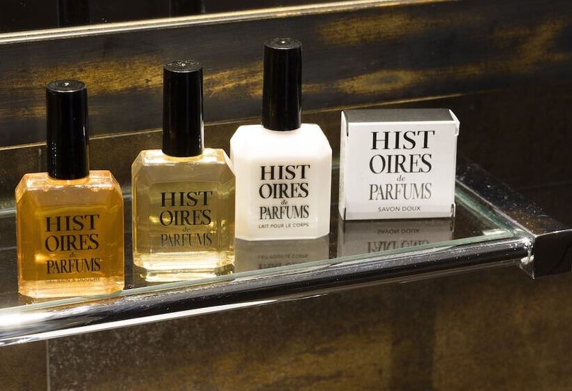 ホテル Le Chat Noir