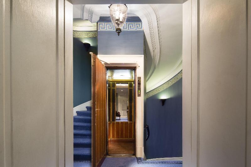 ホテル Le Dokhan S Paris Arc De Triomphe, A Tribute Portfolio