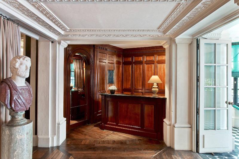 ホテル Le Dokhan S Paris Arc De Triomphe, A Tribute Portfolio