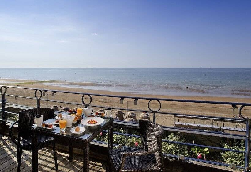Le Grand Hotel De Cabourg Mgallery Hotel Collection