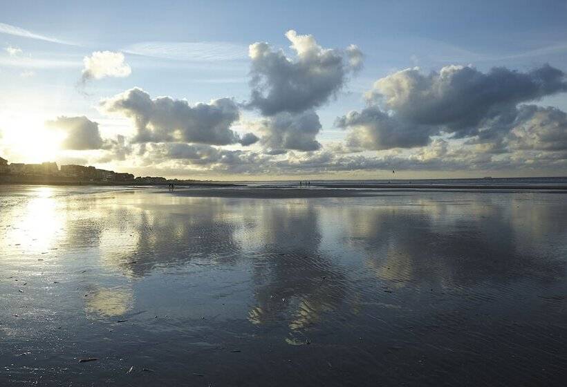 Le Grand Hotel De Cabourg Mgallery Hotel Collection