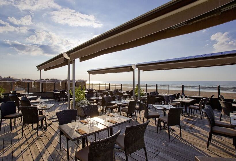 Le Grand Hotel De Cabourg Mgallery Hotel Collection