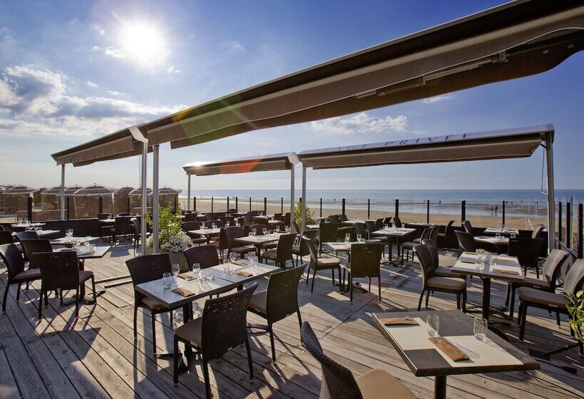 Le Grand Hotel De Cabourg Mgallery Hotel Collection