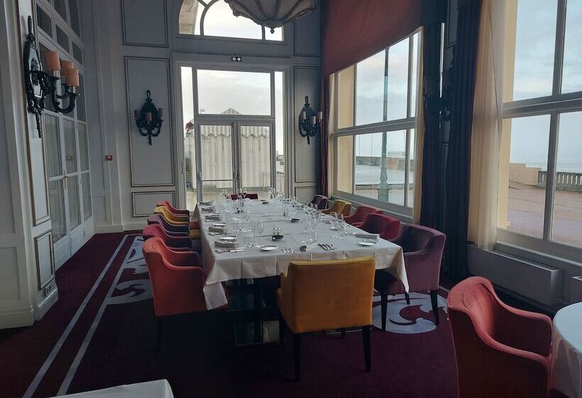 Le Grand Hotel De Cabourg Mgallery Hotel Collection
