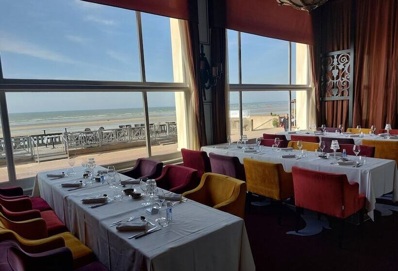 Le Grand Hotel De Cabourg Mgallery Hotel Collection