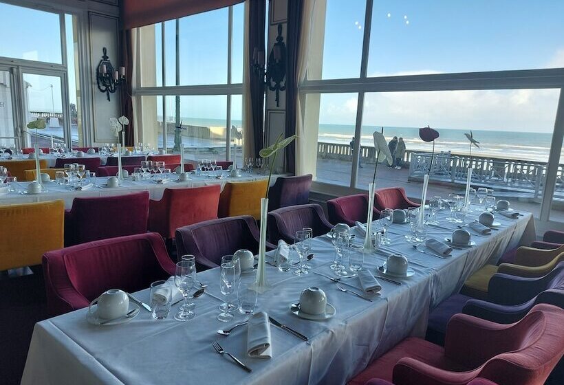 Le Grand Hotel De Cabourg Mgallery Hotel Collection