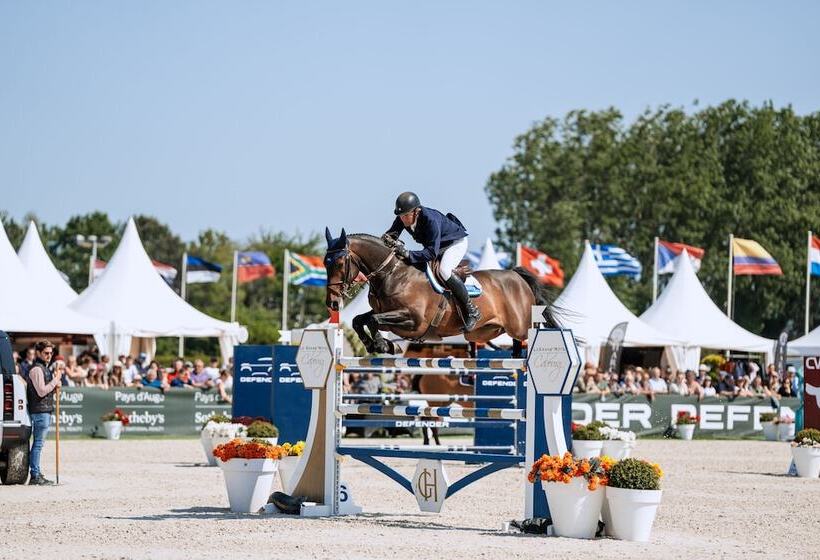Le Grand Hotel De Cabourg Mgallery Hotel Collection