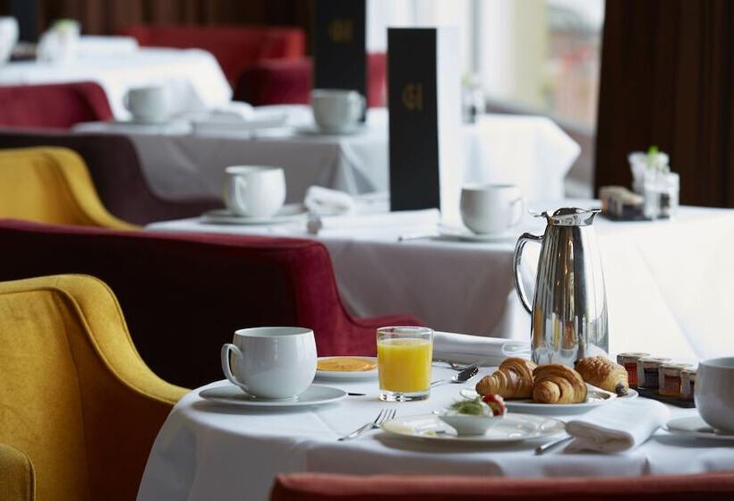 Le Grand Hotel De Cabourg Mgallery Hotel Collection