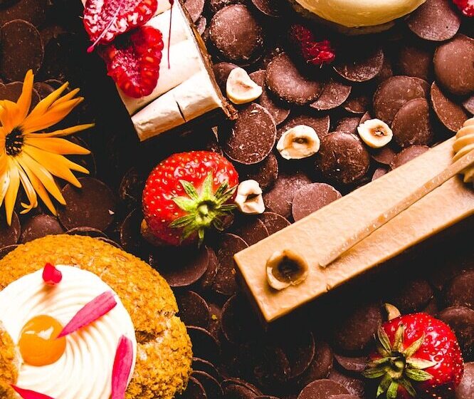 فندق Le Lion D'or Et Restaurant La Table Du Lion