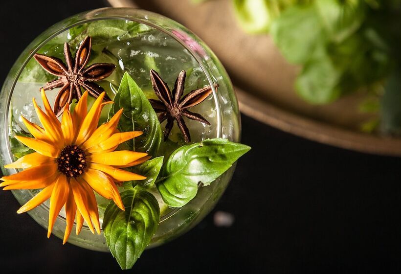 فندق Le Lion D'or Et Restaurant La Table Du Lion