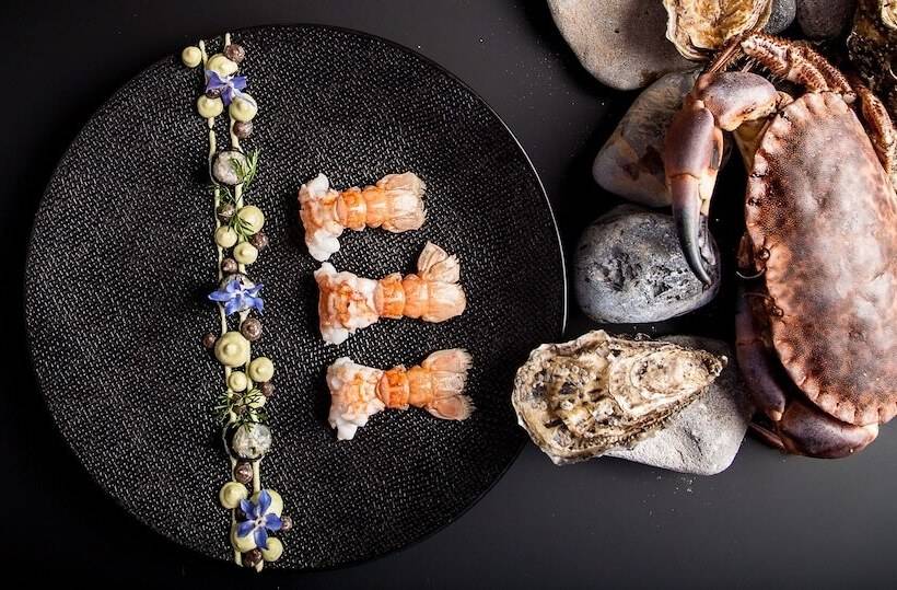 فندق Le Lion D'or Et Restaurant La Table Du Lion