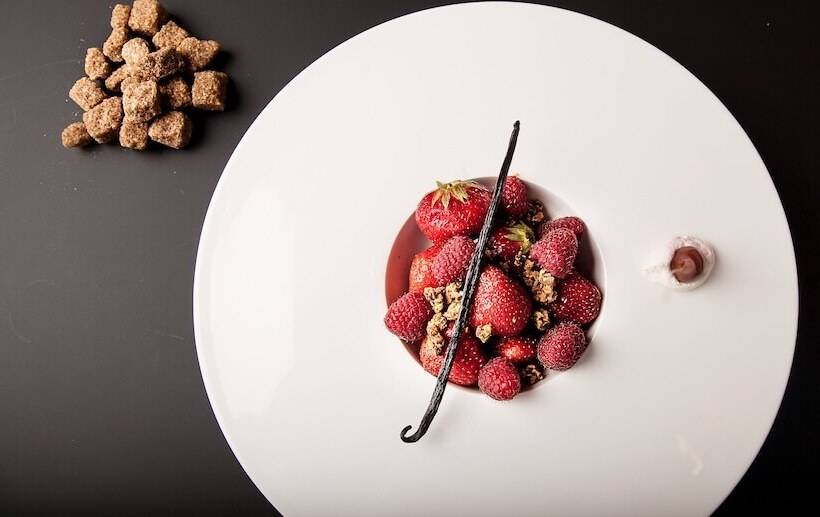 فندق Le Lion D'or Et Restaurant La Table Du Lion