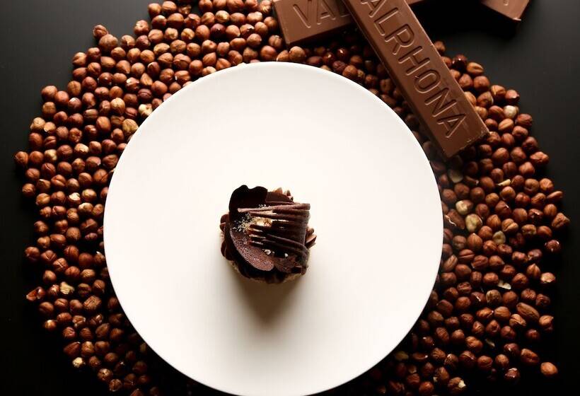 فندق Le Lion D'or Et Restaurant La Table Du Lion