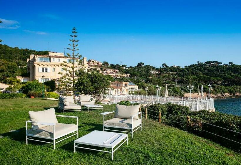 Отель Le Maquis