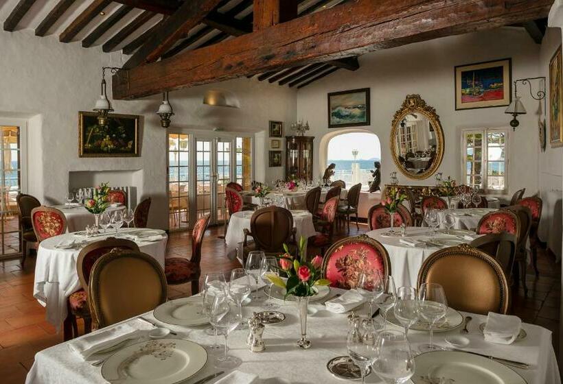 Отель Le Maquis