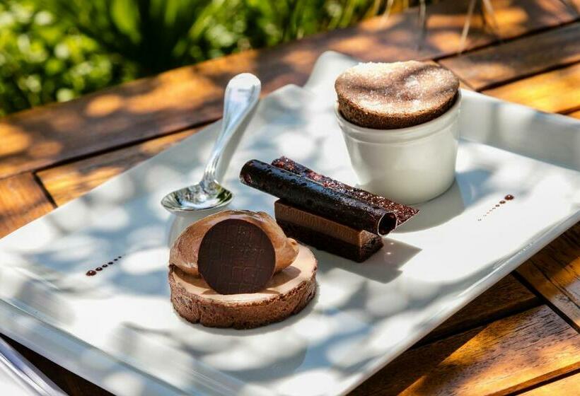 Отель Le Maquis