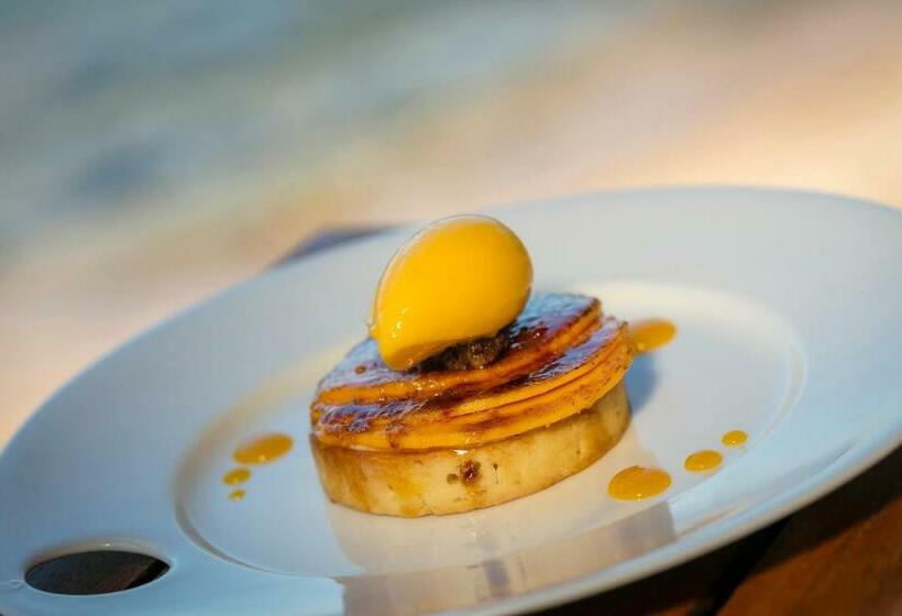 Отель Le Maquis