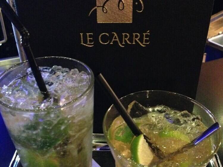 בית מלון כפרי Logis Hôtel & Restaurant   Le Mouton Blanc