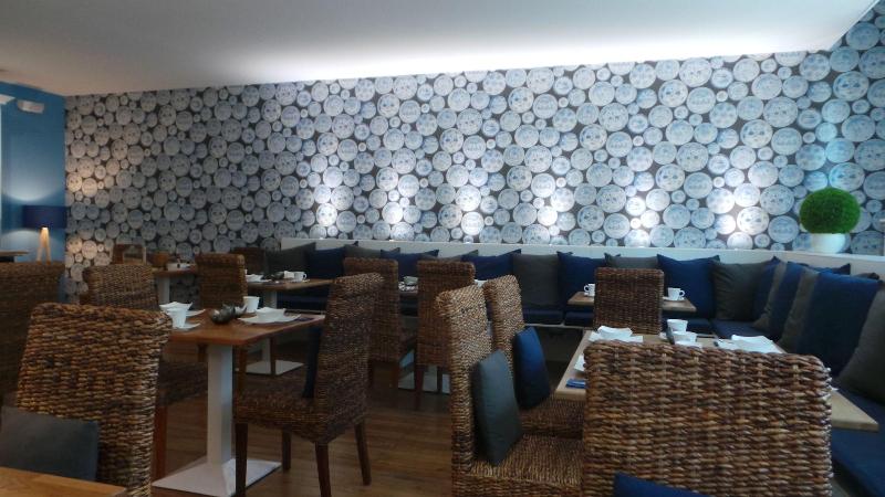 Отель Le Nouvel