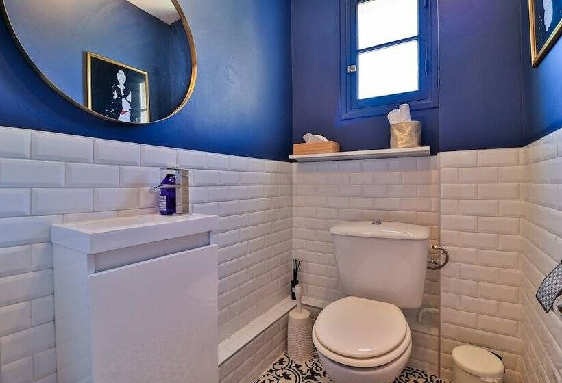 ホテル Le Panoramic Boutique Hôtel