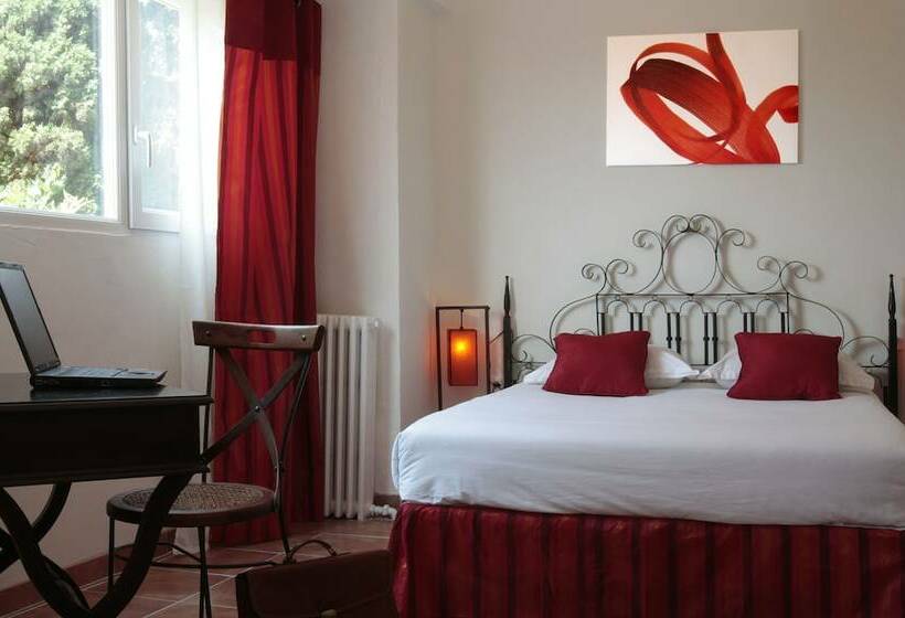 ホテル Le Panoramic Boutique Hôtel