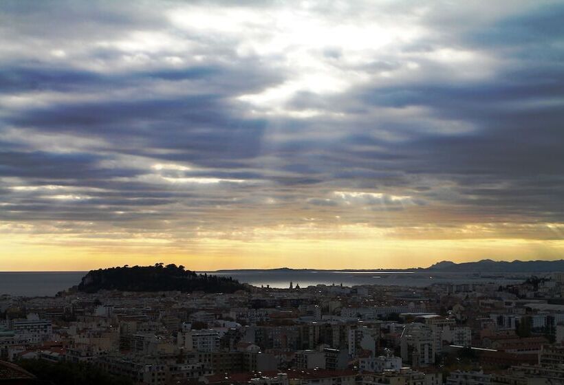 ホテル Le Panoramic Boutique Hôtel