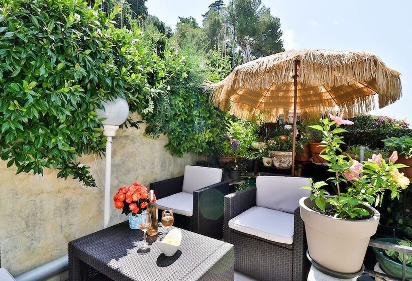 ホテル Le Panoramic Boutique Hôtel