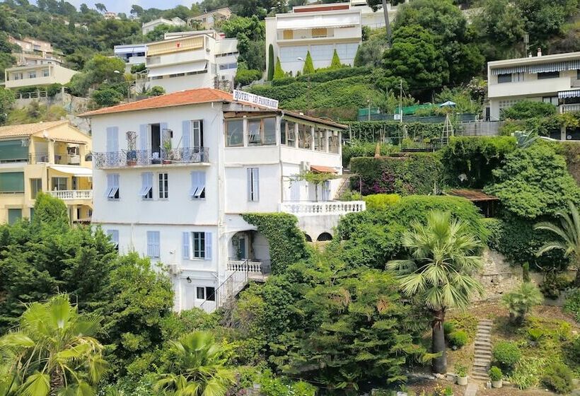 ホテル Le Panoramic Boutique Hôtel