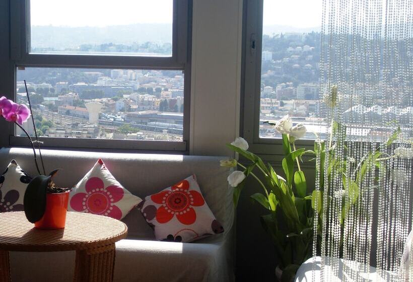 ホテル Le Panoramic Boutique Hôtel