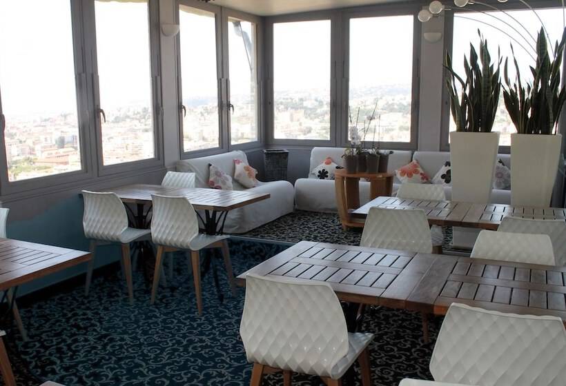 ホテル Le Panoramic Boutique Hôtel