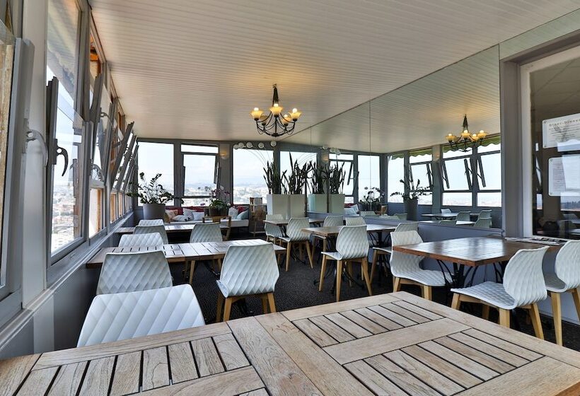 ホテル Le Panoramic Boutique Hôtel