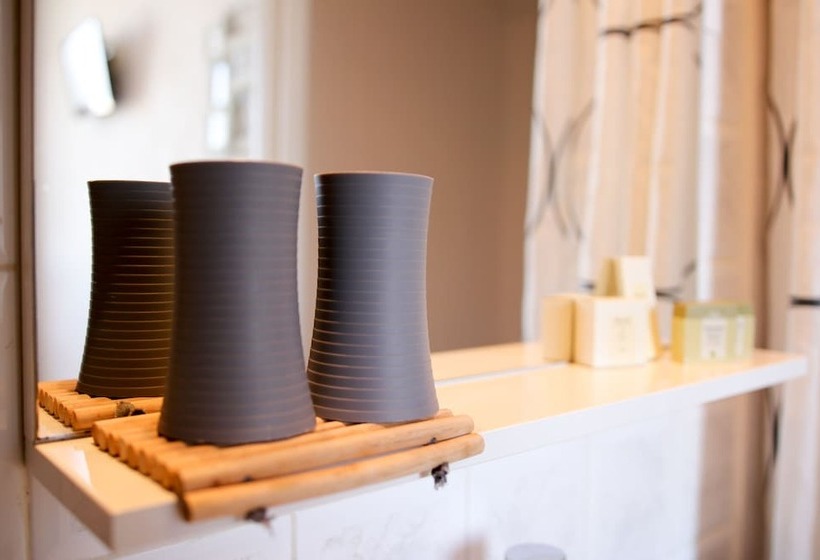 ホテル Le Panoramic Boutique Hôtel