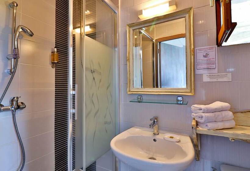 ホテル Le Panoramic Boutique Hôtel