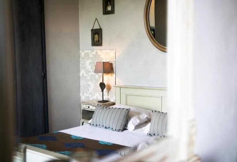 ホテル Le Panoramic Boutique Hôtel