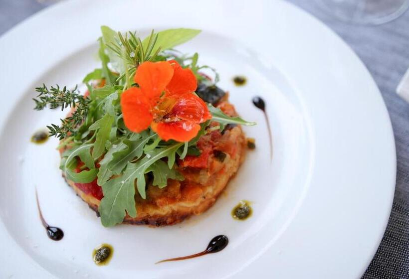 ホテル Le Panoramic Boutique Hôtel