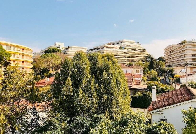 فندق Le Pre Catelan