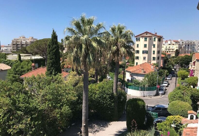 فندق Le Pre Catelan