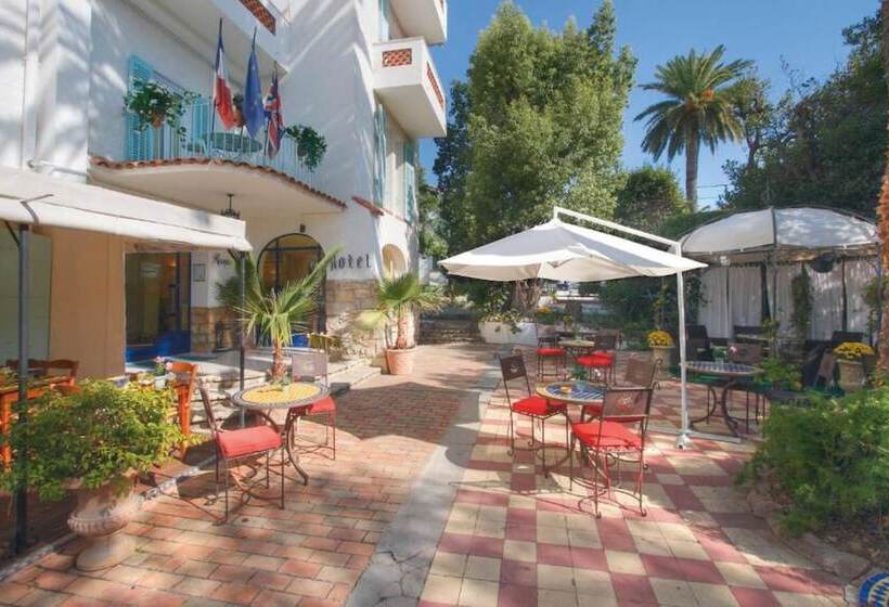 فندق Le Pre Catelan