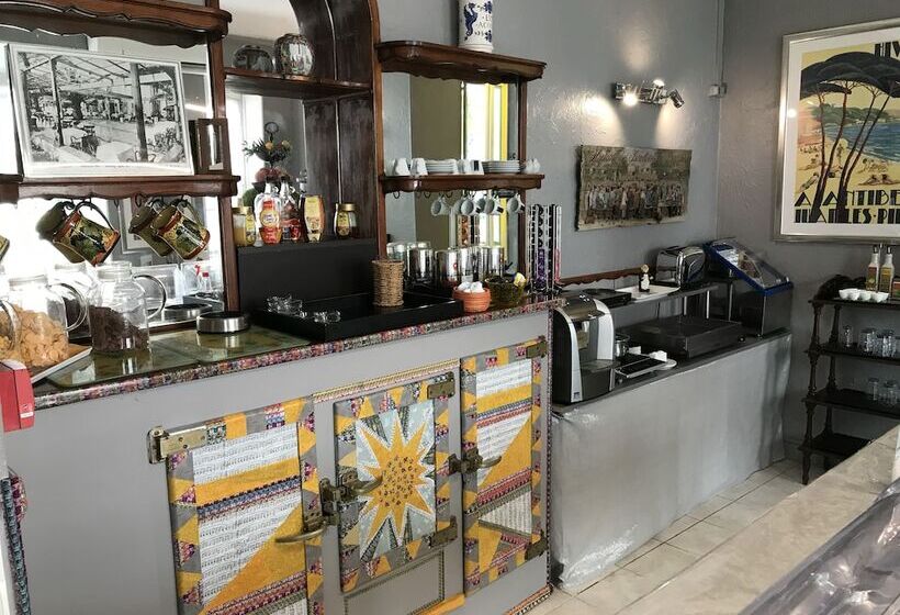 فندق Le Pre Catelan