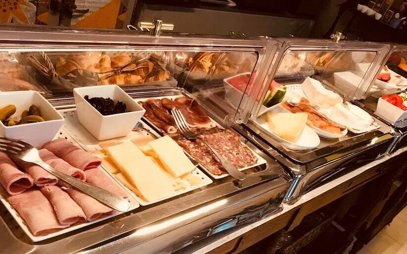 فندق Le Pre Catelan